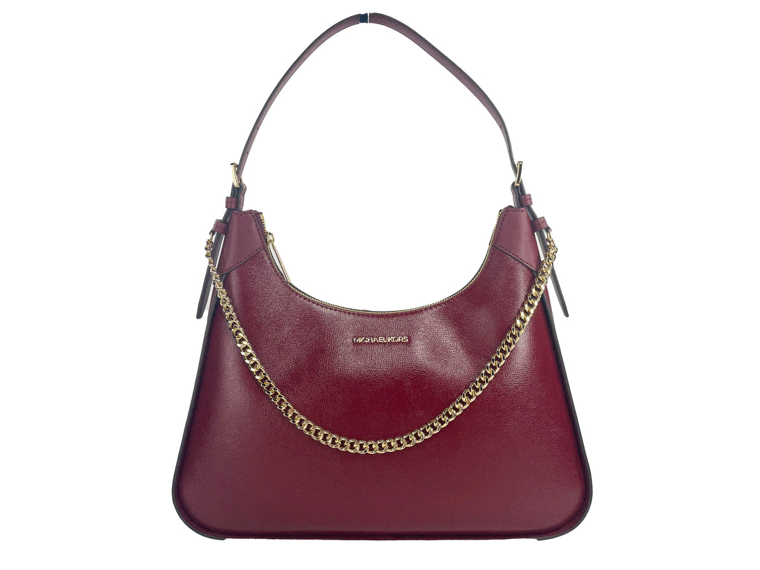 Michael Kors Wilma Large Shoulder Bag Purse - Velora Luxury Fashion