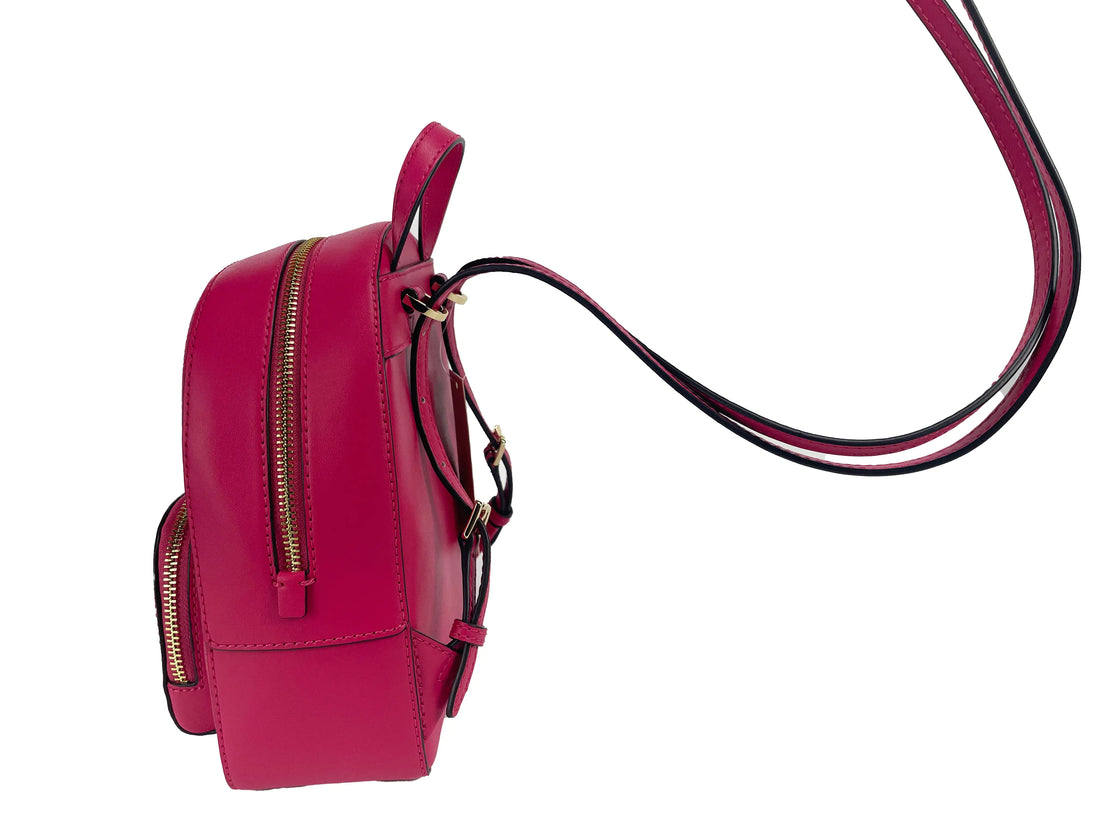 Michael Kors XS Jaycee Backpack Bag - Velora Luxury Fashion
