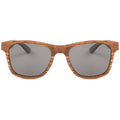 Micky - Wood Sunglasses - Velora Luxury Fashion