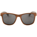 Micky - Wood Sunglasses - Velora Luxury Fashion