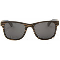 Micky - Wood Sunglasses - Velora Luxury Fashion