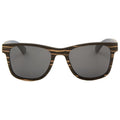 Micky - Wood Sunglasses - Velora Luxury Fashion