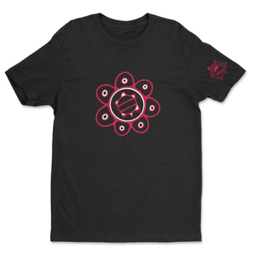 Mikanaak Floral Tee - Velora Luxury Fashion