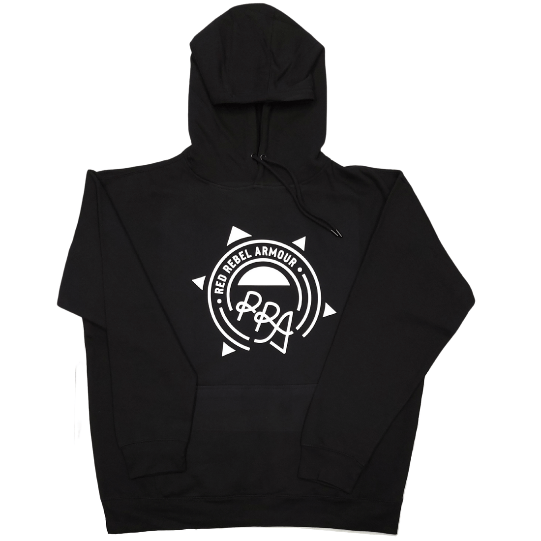 Mikanaak Logo Hoodie - Velora Luxury Fashion