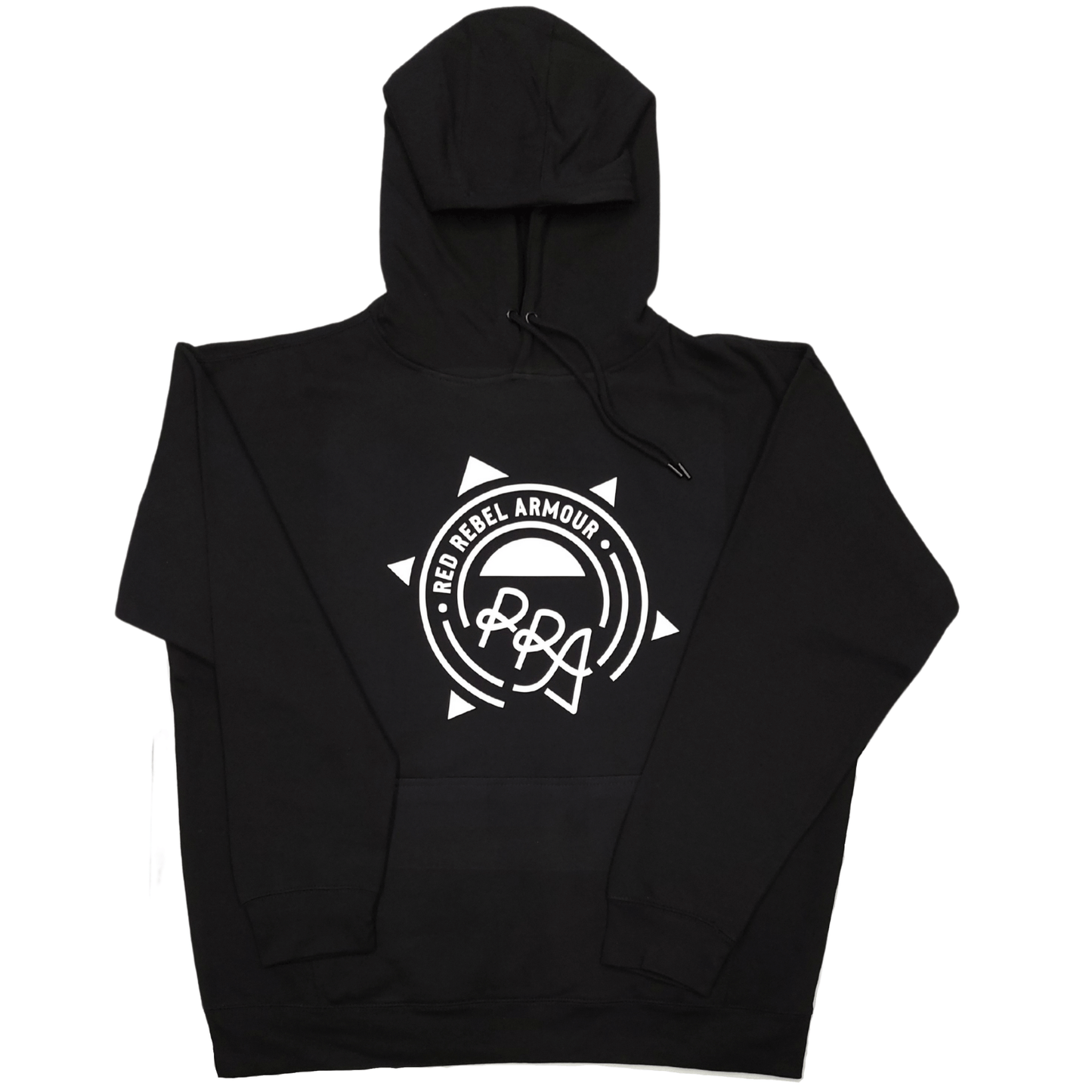 Mikanaak Logo Hoodie - Velora Luxury Fashion