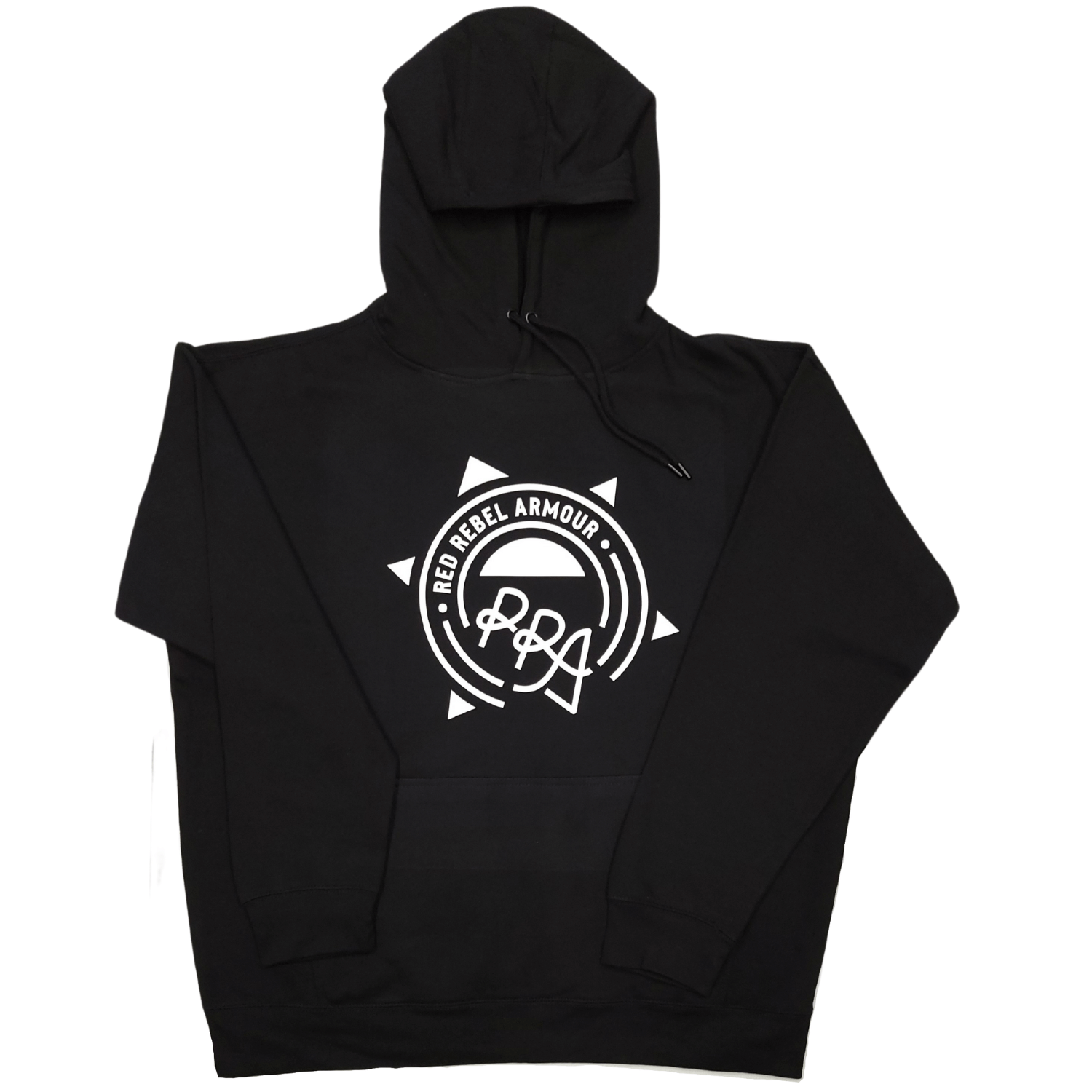 Mikanaak Logo Hoodie - Velora Luxury Fashion
