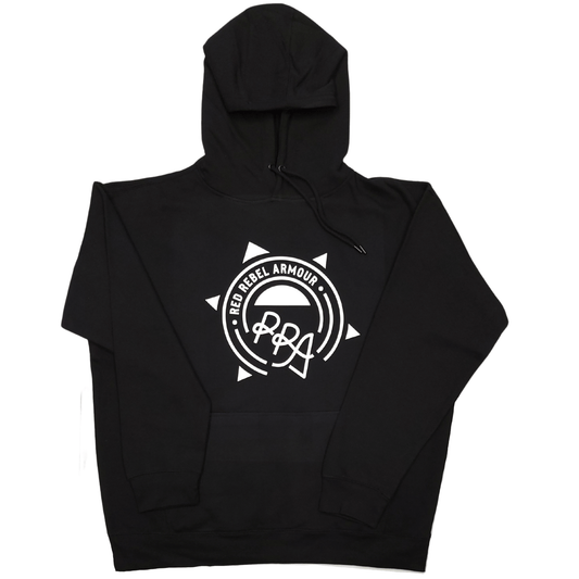 Mikanaak Logo Hoodie - Velora Luxury Fashion