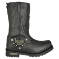 Milwaukee Leather Men's Wide 11