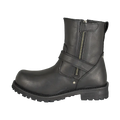 Milwaukee Leather Men's Wide 6