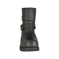 Milwaukee Leather Men's Wide 6