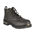 Milwaukee Leather Women's 6