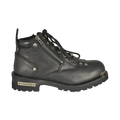 Milwaukee Leather Women's 6