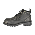 Milwaukee Leather Women's 6