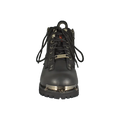 Milwaukee Leather Women's 6