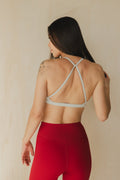Mini Scrunch Bra - Velora Luxury Fashion