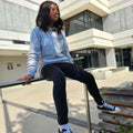 Miskomin (Raspberry) Hoodie - Velora Luxury Fashion