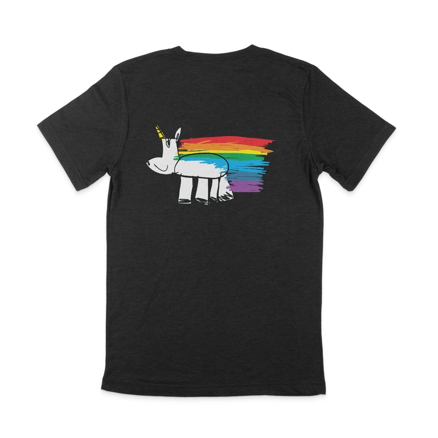 Pony RP Logo Front - Velora Luxury Fashion