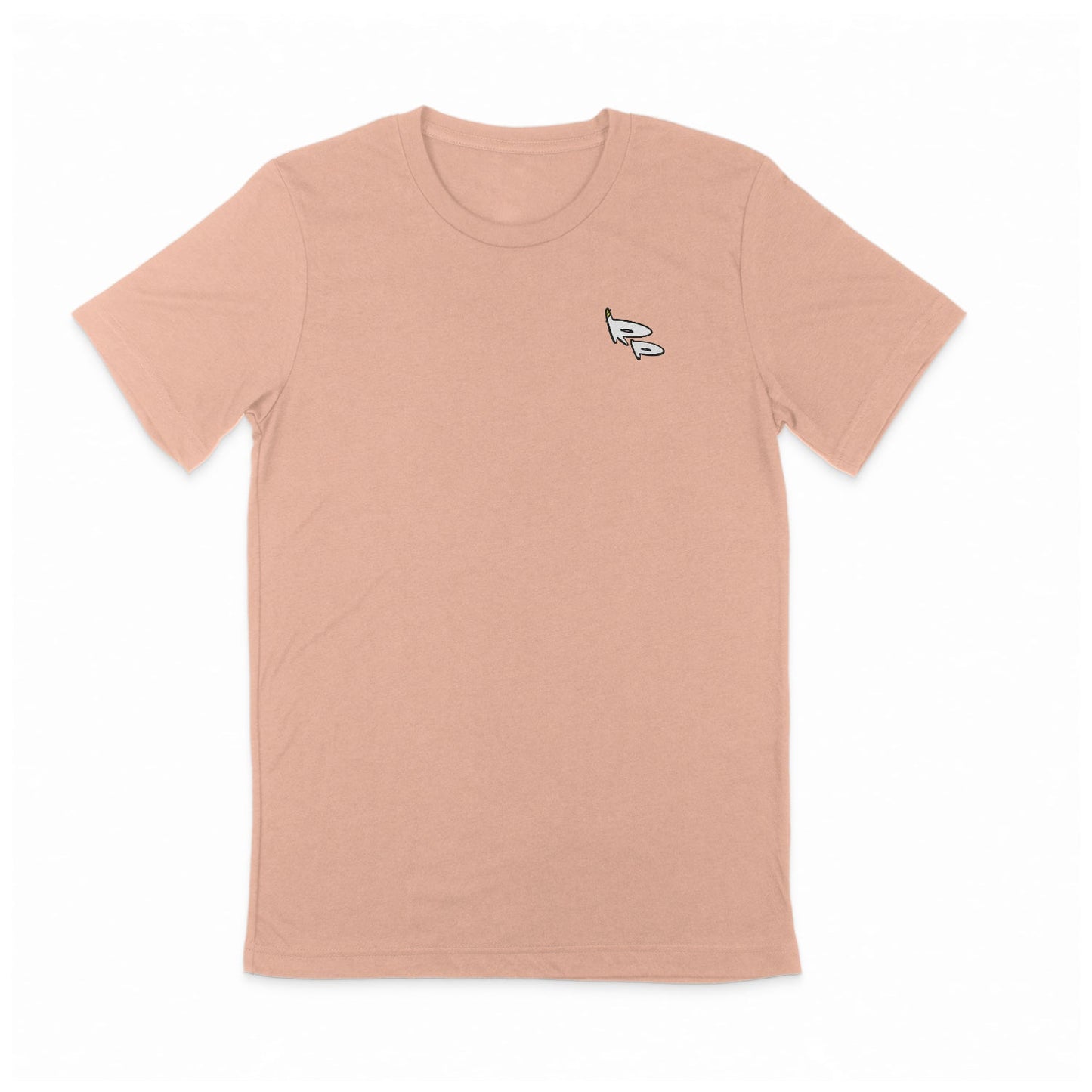 Pony RP Logo Front - Velora Luxury Fashion