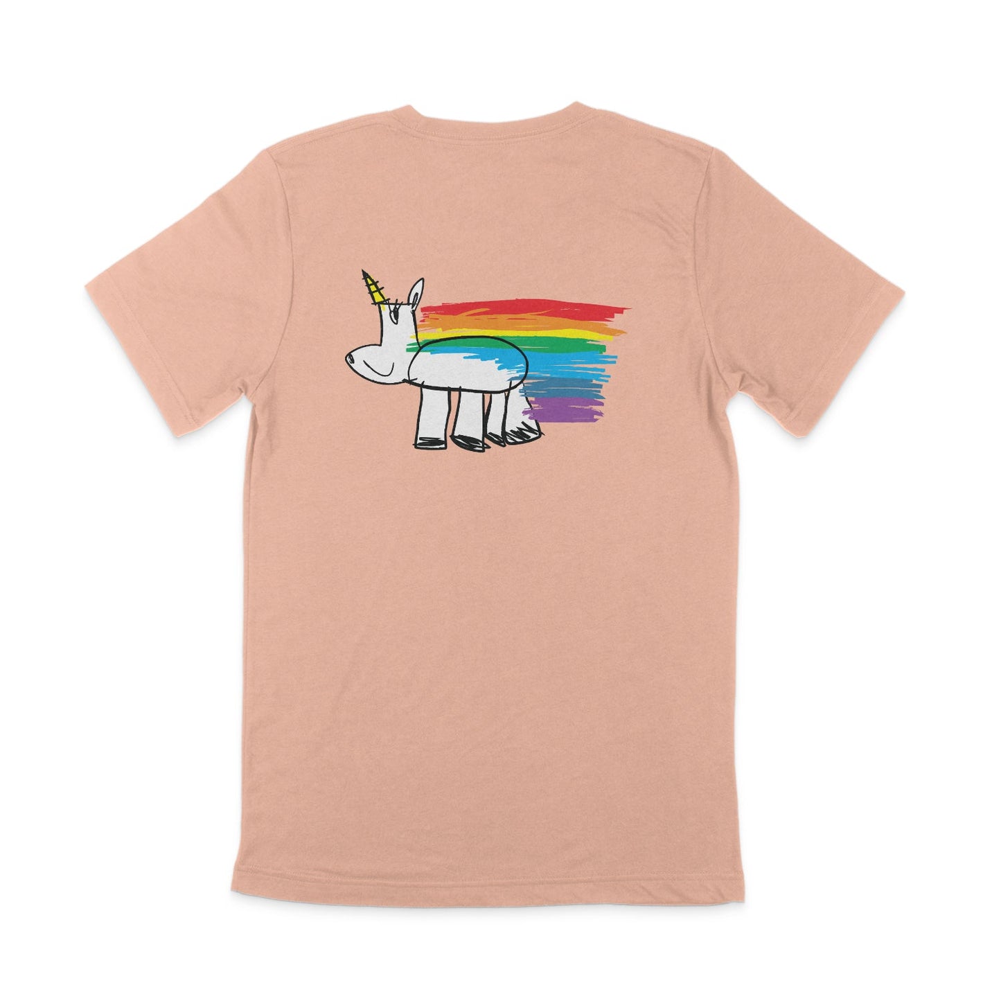 Pony RP Logo Front - Velora Luxury Fashion