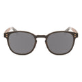 Mojave - Wood & Carbon Fibre Sunglasses - Velora Luxury Fashion