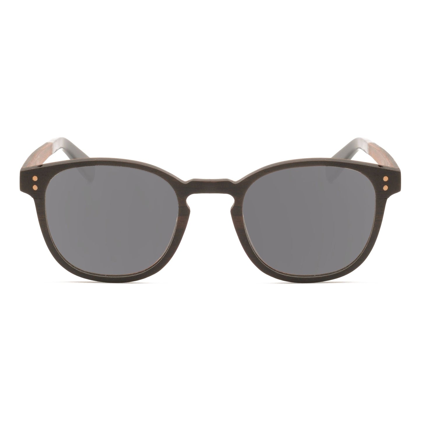 Mojave - Wood & Carbon Fibre Sunglasses - Velora Luxury Fashion