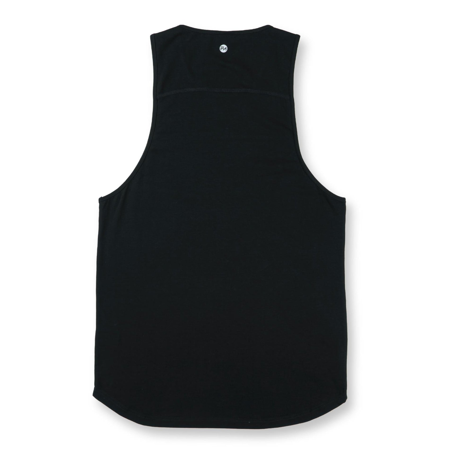 FA Momentum Tank Black - Velora