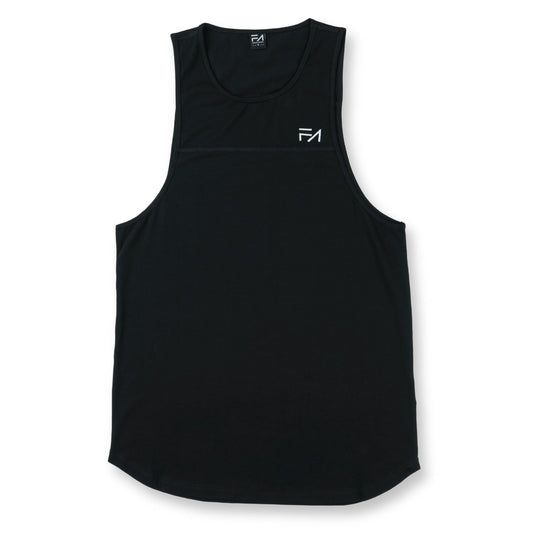 FA Momentum Tank Black - Velora