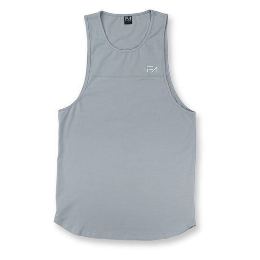 FA Momentum Tank Silver - Velora