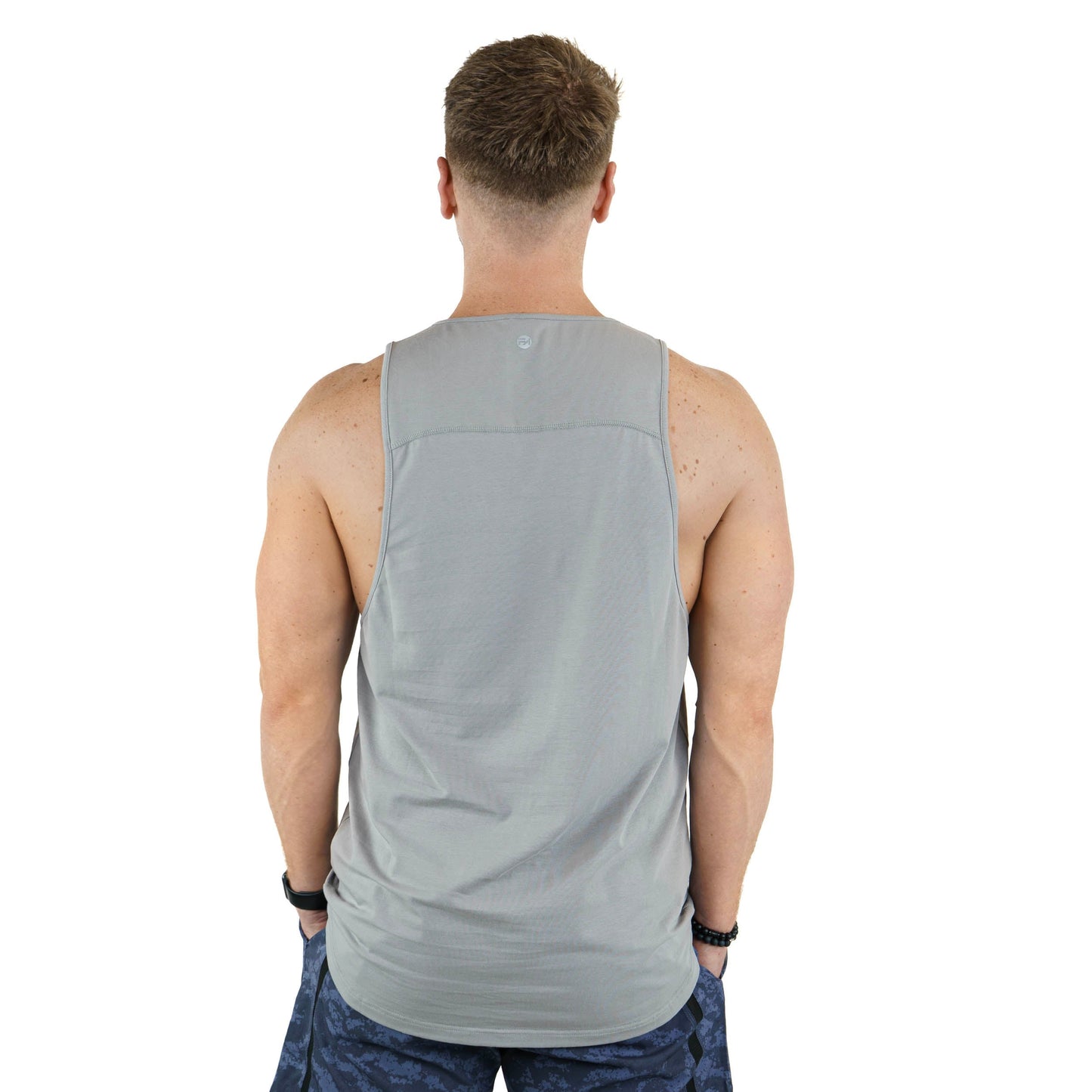 FA Momentum Tank Silver - Velora