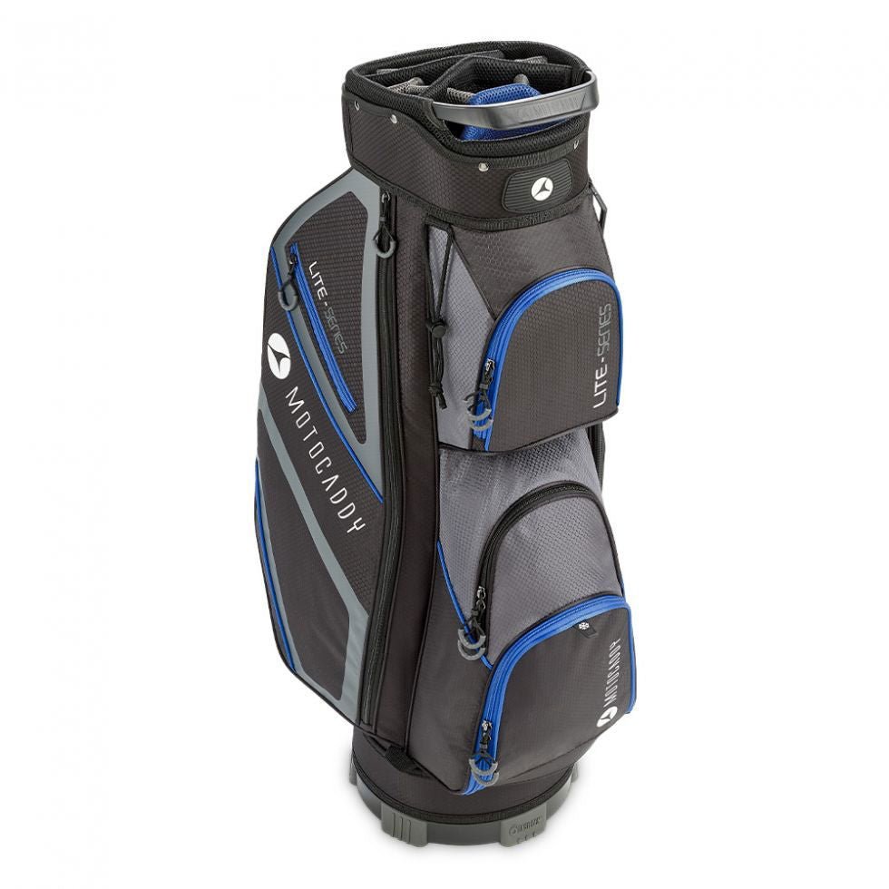 Motocaddy Lite Series Golf Bag - Velora Luxury Fashion