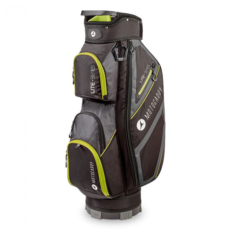 Motocaddy Lite Series Golf Bag - Velora Luxury Fashion