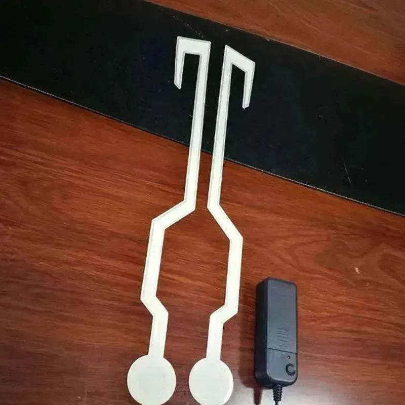 Motorcycle LED Helmet Signal Strip Kit - Velora