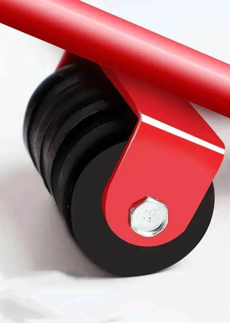 Moving Weight Pulley Furniture Cabinet Refrigerator - Velora