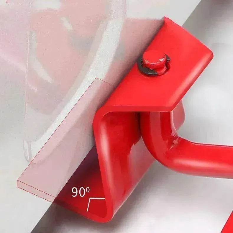 Moving Weight Pulley Furniture Cabinet Refrigerator - Velora