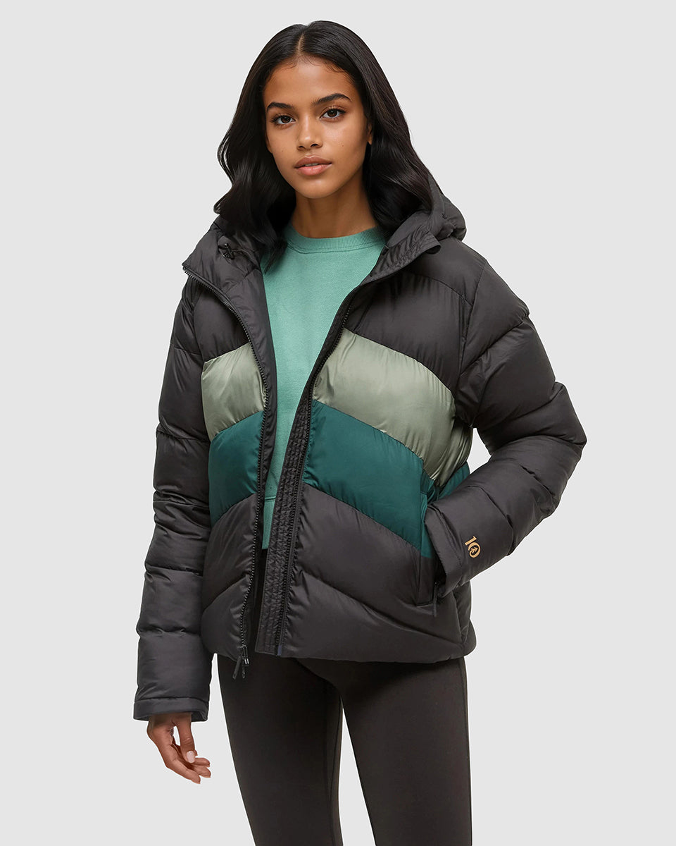 Harwood Puffer