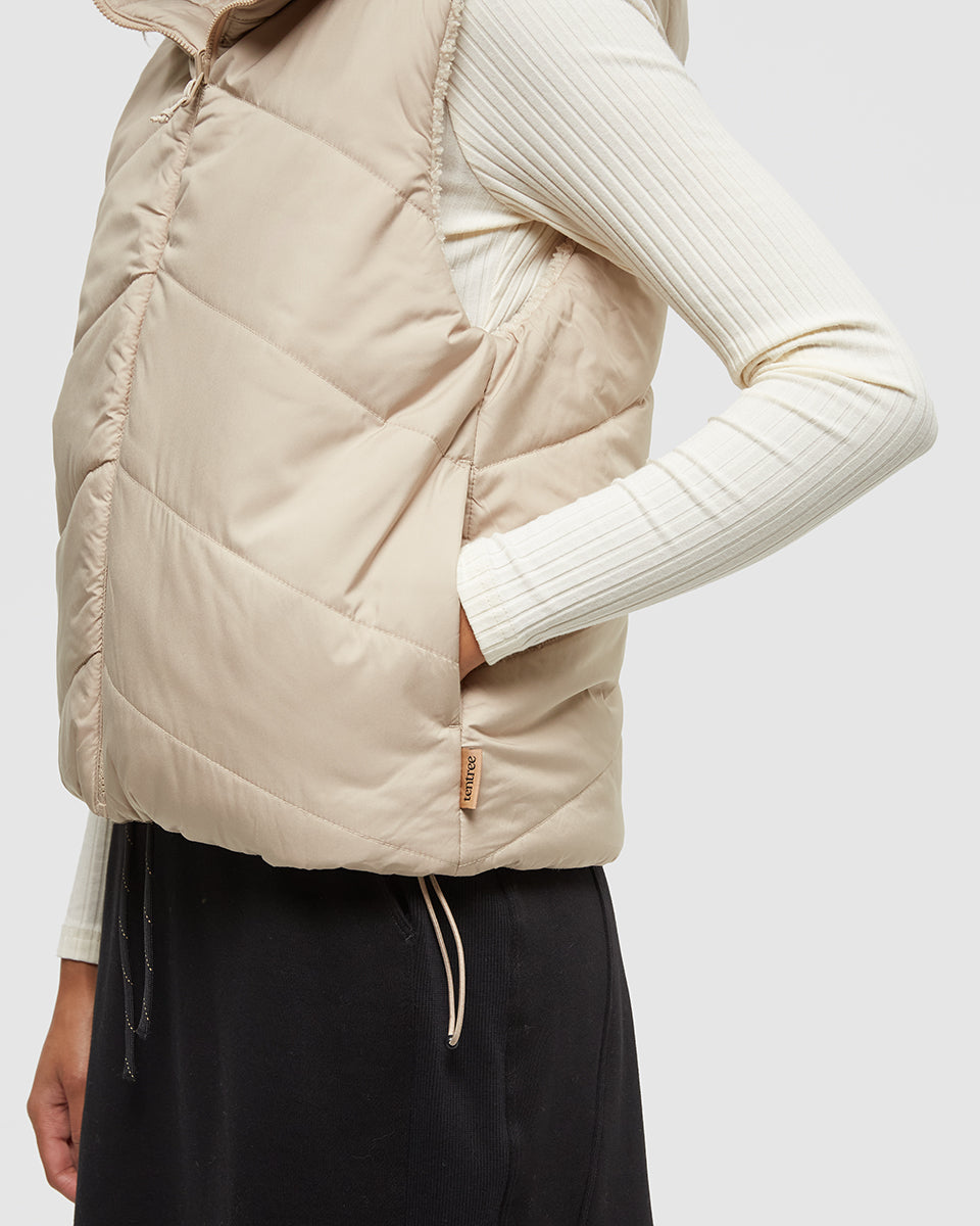 Collins Vest