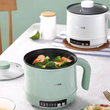 Multi-functional Electric Cooker 110 V220V Small Household Appliances