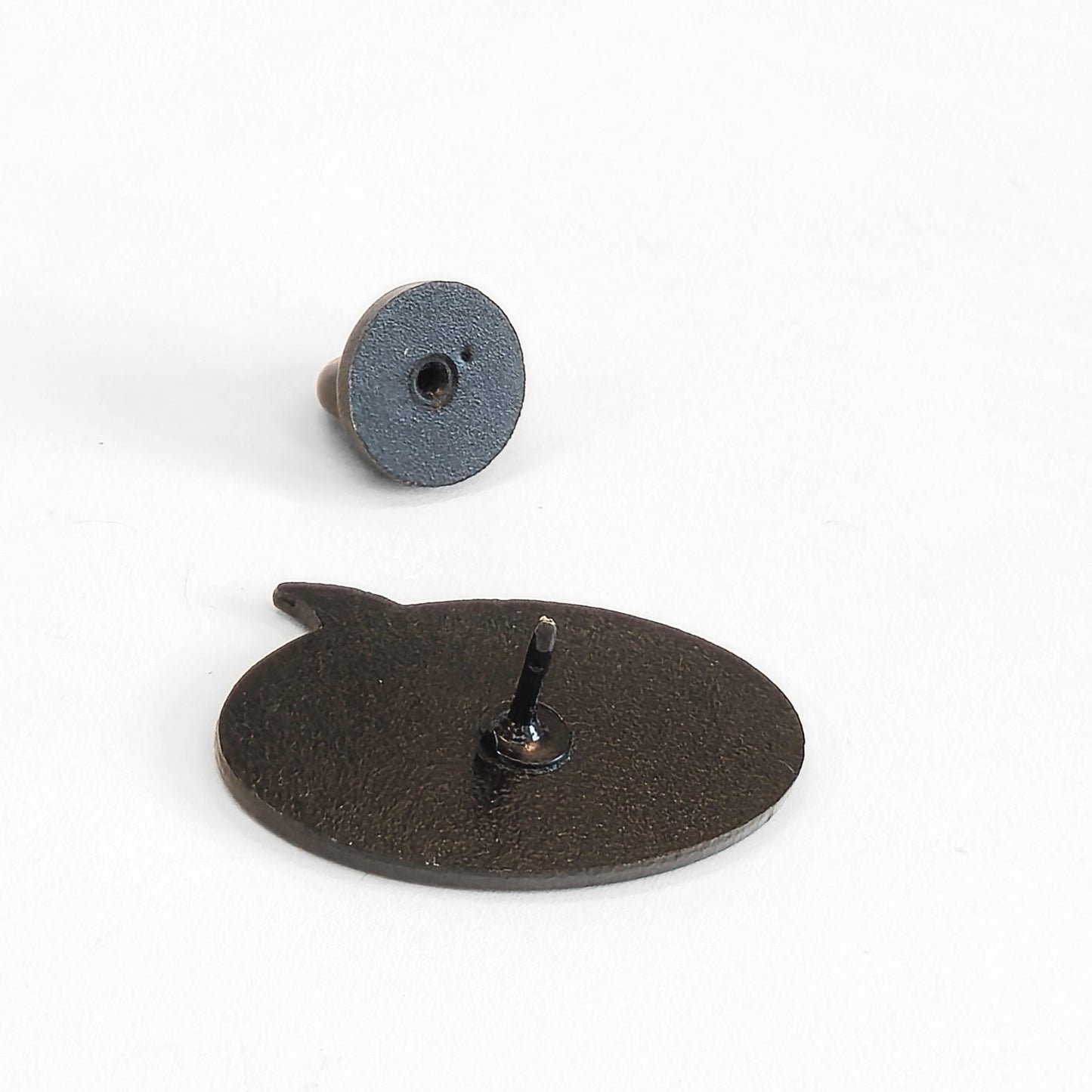 My Alone Time Is For Your Safety | Collectible Pin - Velora