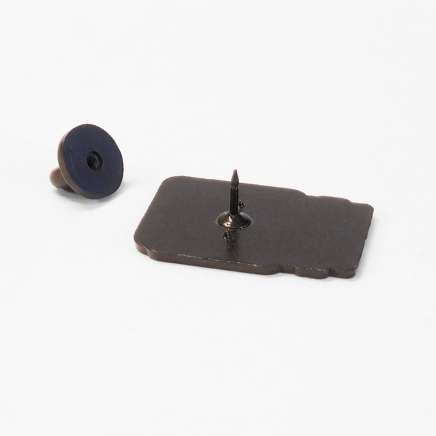 My Brain Has Way Too Many Tabs Open | Collectible Pin - Velora