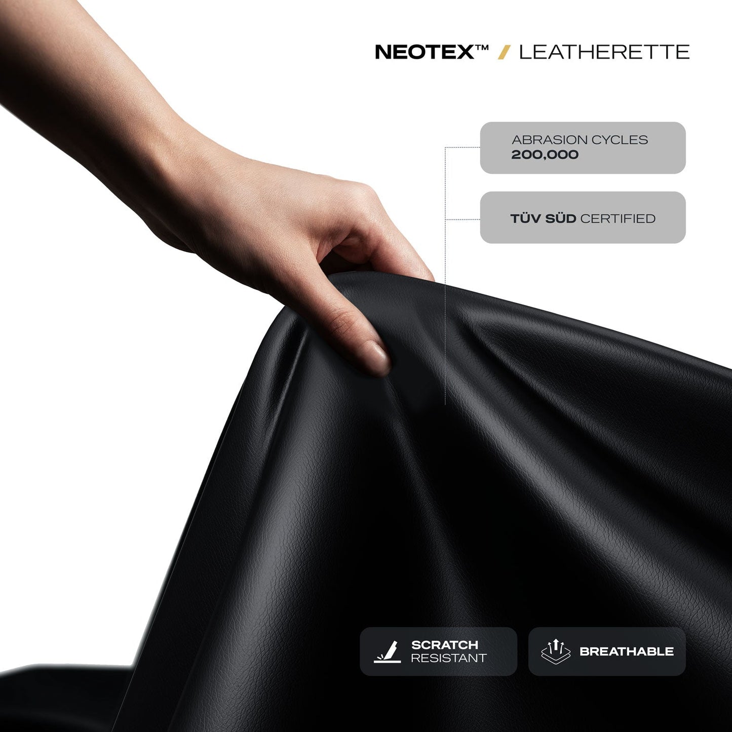 NEO Series - Imperial Edition Gaming Chair