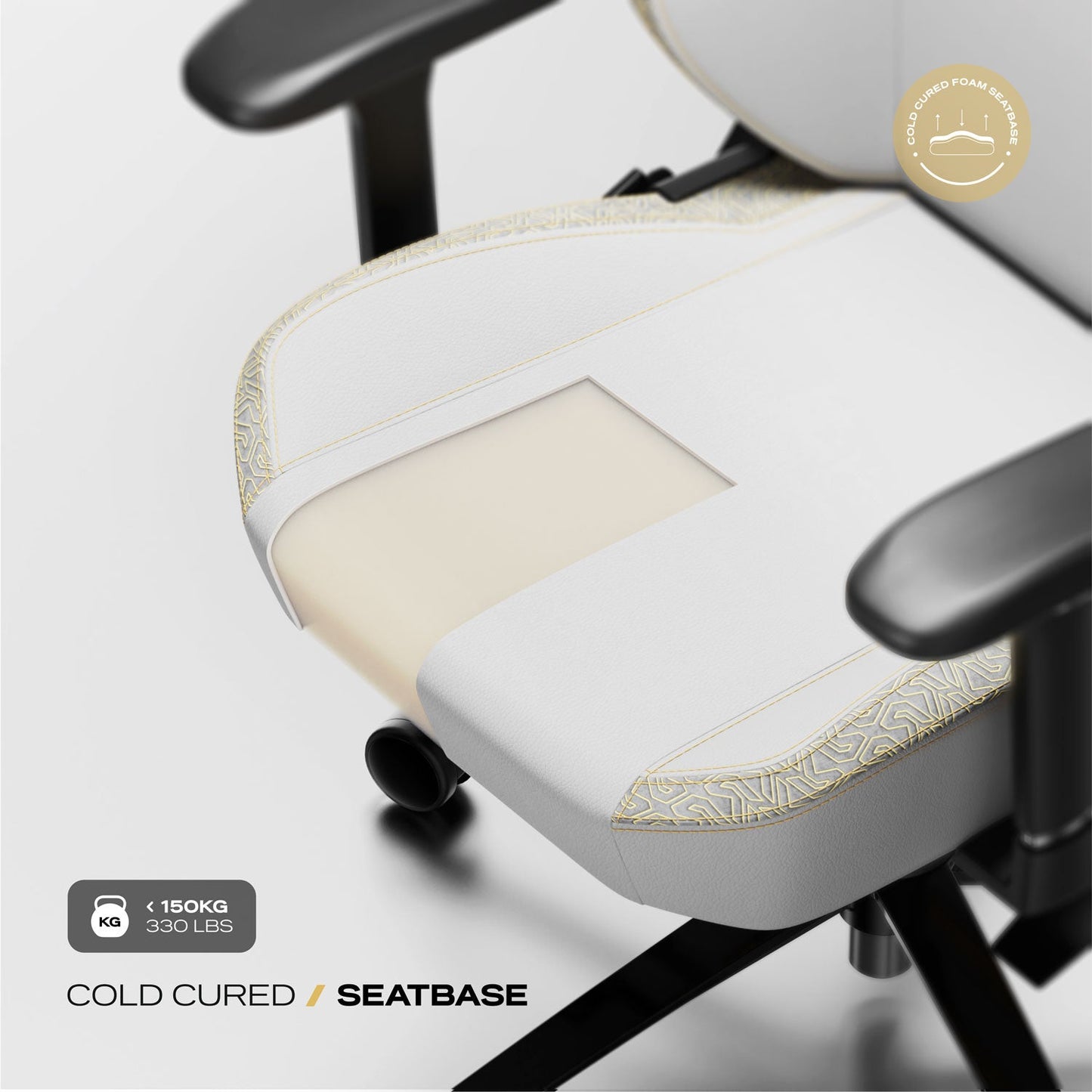 NEO Series - Lunar Edition Gaming Chair