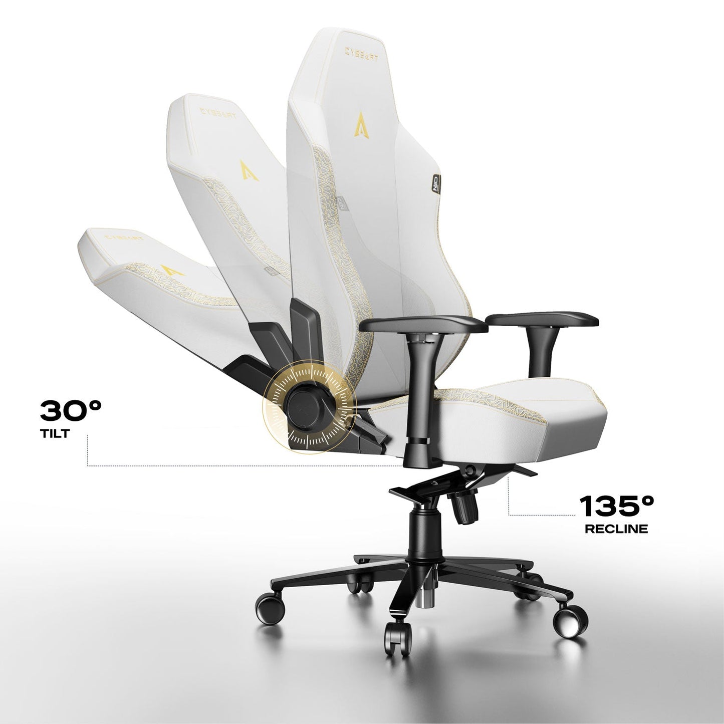 NEO Series - Lunar Edition Gaming Chair