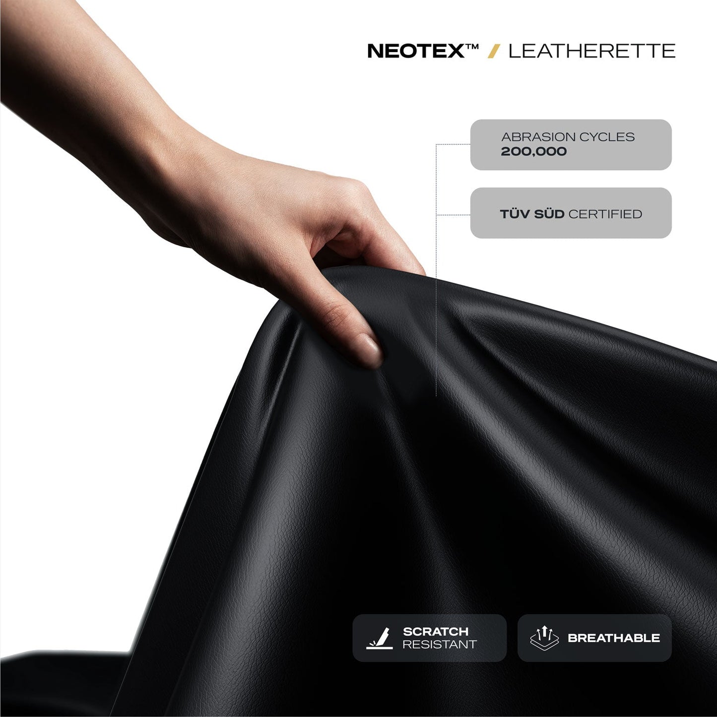 NEO Series - Lunar Edition Gaming Chair