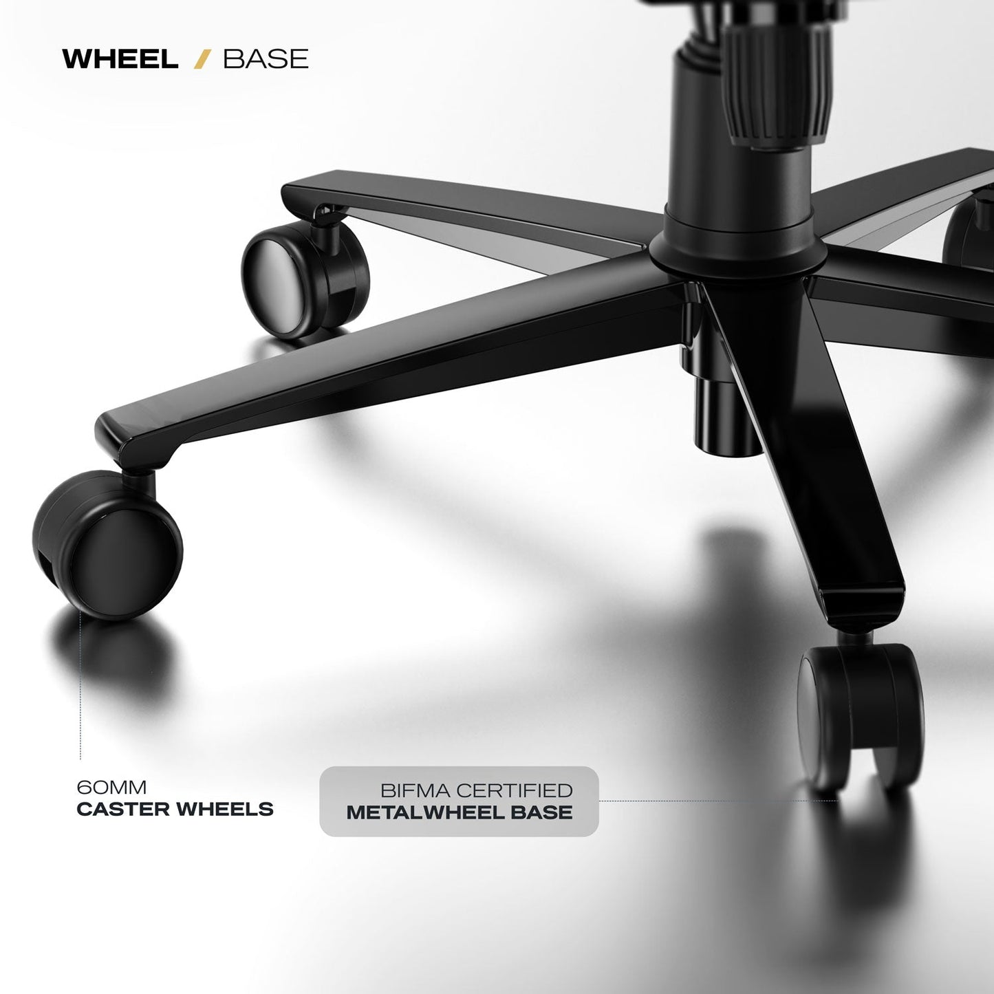 NEO Series - Vintage Edition Gaming Chair