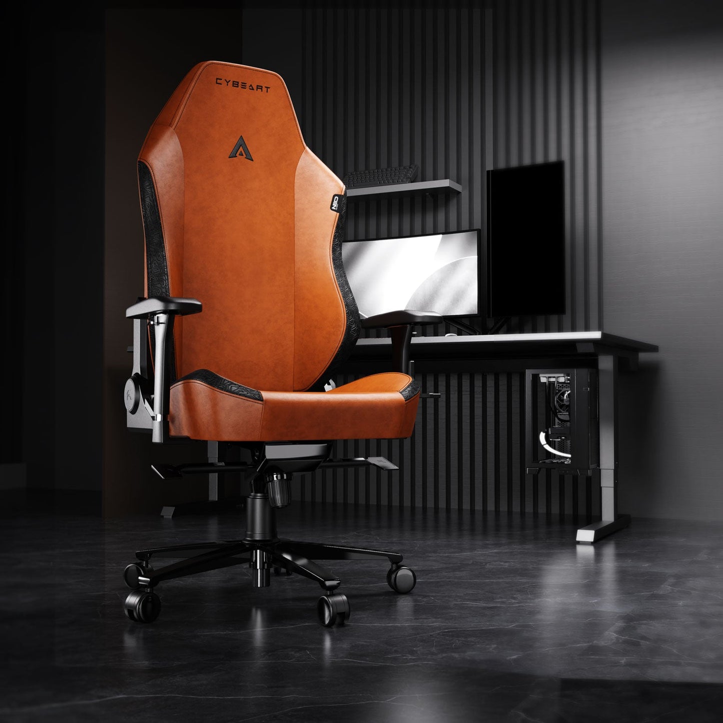NEO Series - Vintage Edition Gaming Chair