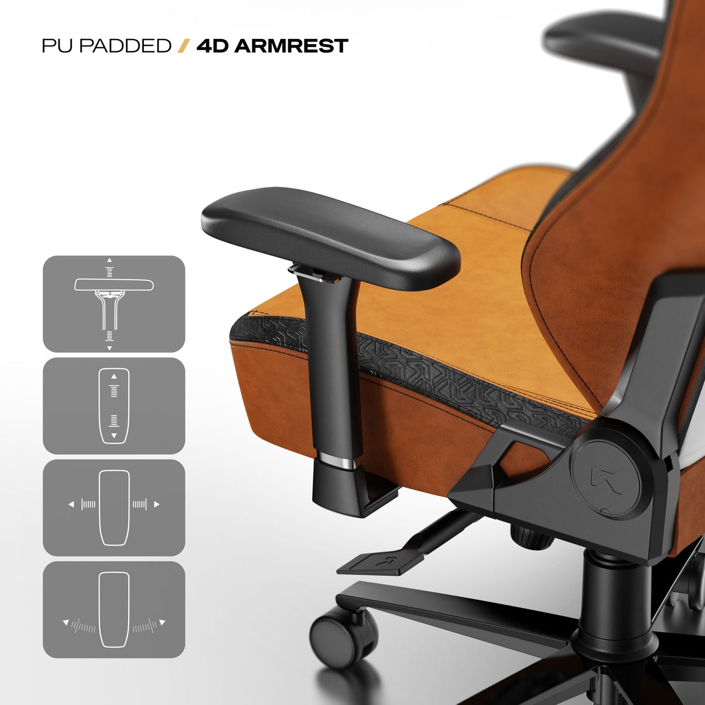 NEO Series - Vintage Edition Gaming Chair