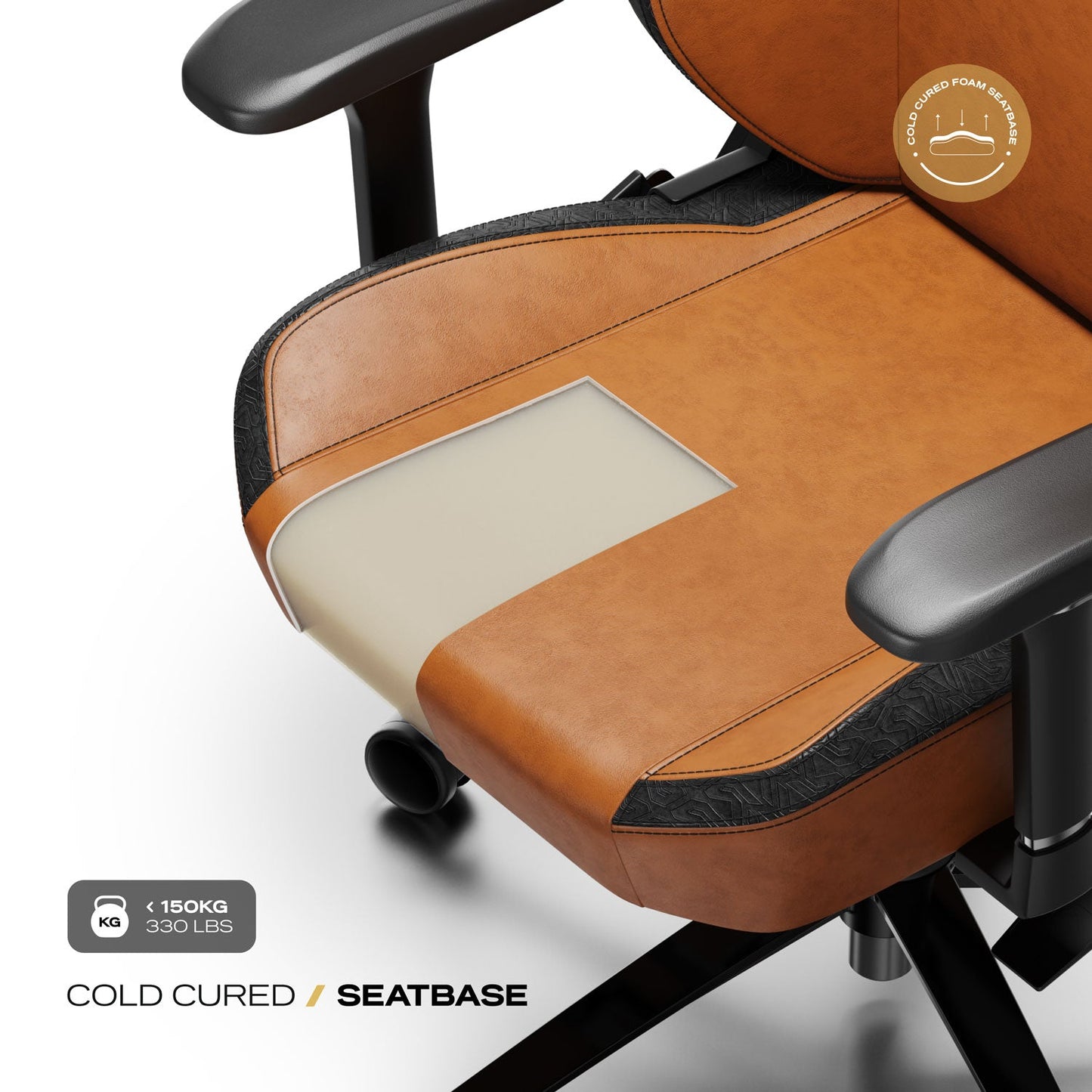 NEO Series - Vintage Edition Gaming Chair