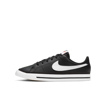 NIKE Court Legacy Youth Sneaker 38 EU - Velora Luxury Fashion