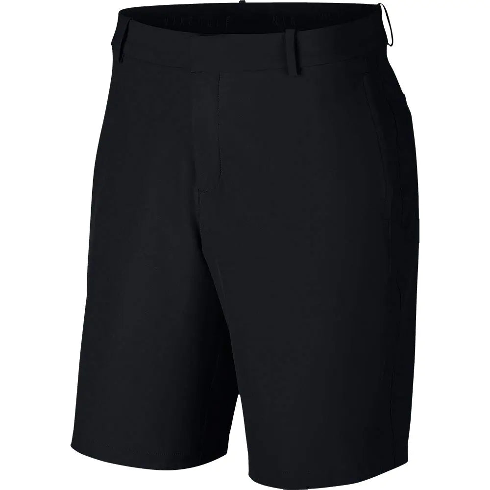NIKE Men's Flex Pro Hybrid Shorts Black 28 - Velora Luxury Fashion