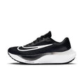 NIKE Mens Sneaker Black White 12 - Velora Luxury Fashion